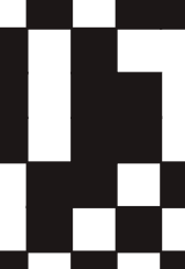 A tile with 14 neighbors